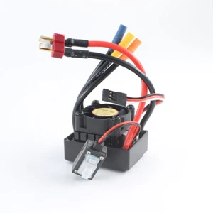 Brushless ESC For Wltoys 144010-2005.003 Brushless ESC Set Electronic component - Picture 1 of 6