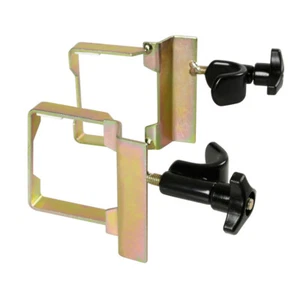 New 2x Additional Door Locks Safety Anti-Theft Truck DAF XF95 95XF XF105 XF106 - Picture 1 of 3