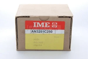 AN3251C250 RQ96E IME AMPEREMETER WECHSELSTROM NEU LAGER IN ITALIEN - Bild 1 von 12