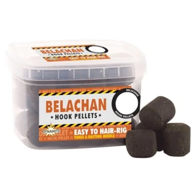 Dynamite Baits Catfish Hook Pellet Belachan 30mm - Waller Pellets Hakenköder - Bild 1 von 2