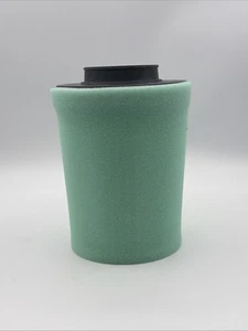 Filtro de aire Can Am OEM Outlander Renegade 500 650 800 cono elemento polvo 707800174 - Imagen 1 de 3