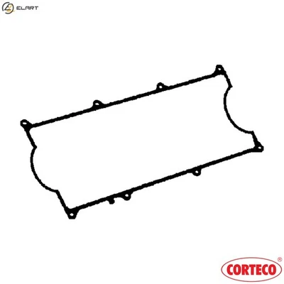 GASKET CYLINDER HEAD COVER 440144P FOR DAIHATSU APPLAUSE/�/Hatchback TARUNA 1.3L - Image 1 of 4