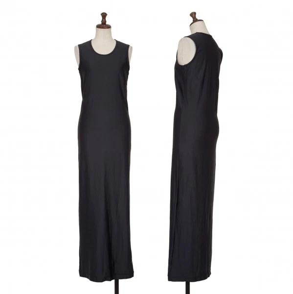 Vestido COMME des GARCONS elástico sin mangas talla S-M (K-137457) Foto 1 de 4