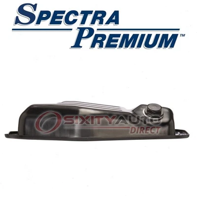 Spectra Premium Engine Oil Pan for 2008-2009 Subaru Legacy - Cylinder Block  rm - Image 1 of 4
