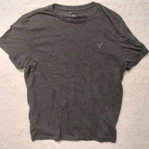American Eagle Legend T dunkelgrau T-Shirt Herren Gr. XL - Bild 1 von 4