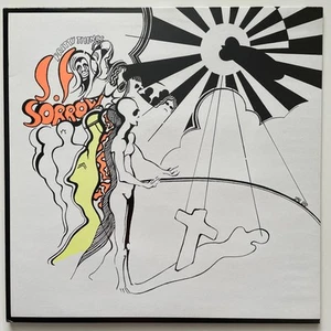 Pretty Things - S. F. Sorrow, LP, (Vinyl) - Picture 1 of 1