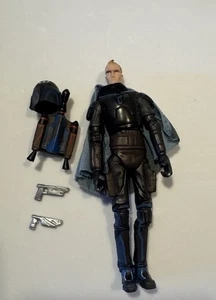 STAR WARS THE CLONE WARS Pre Vizsla The Clone Wars 3.75 sciolto - Foto 1 di 11