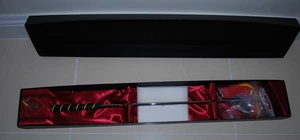 LIMITED EDITION BOXED TAYLORMADE ROSSA DAYTONA KJ CHOI TOUR PUTTER 250 MADE - Picture 1 of 13