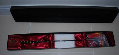 LIMITED EDITION BOXED TAYLORMADE ROSSA DAYTONA KJ CHOI TOUR PUTTER 250 MADE - Image 1 of 4