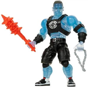 Action Figure: Masters of the WWE Universe: FAKER JOHN CENA - Mattel - Bild 1 von 3