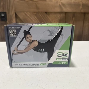 EverStretch Door Flexibility Trainer LITE Leg Stretcher Yoga Pilates Strap NOB - Picture 1 of 5