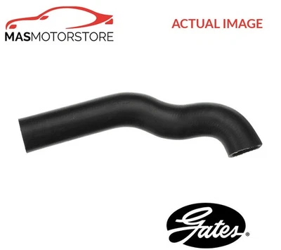 COOLING SYSTEM RUBBER HOSE UPPER GATES 05-2365 A FOR BMW 3,Z3,E36 - Image 1 of 4