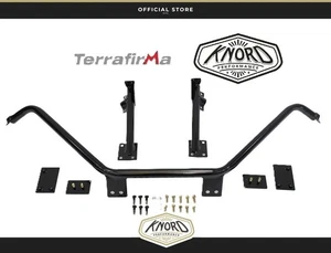 KIT DE ELIMINACIÓN DE MAMPARO ESTILO 50 ANIVERSARIO LAND ROVER DEFENDER 90 110 TF1810 - Imagen 1 de 2