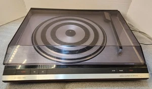 Bang & Olufsen Beogram 3400 Turntable for Parts/Repair Only! - Picture 1 of 23