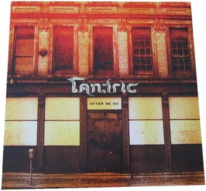 Tantric - After We Go (LP, Album) (Mint (M)) - 3593111310 - Picture 1 of 5