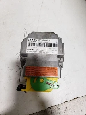 Шасси ECM под центральную консоль седан подходит 05-07 AUDI A4 713572 - Изображение 1 из 4