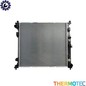 RADIATOR ENGINE COOLING D7M074TT FOR MERCEDES-BENZ GL/-CLASS/GLE/GLS 2.1L 4cyl - Picture 1 of 7