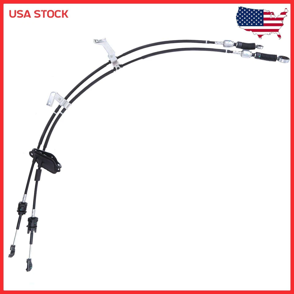 New 54310-SNA-A05 Shifter Cable For Honda Civic 2009 4 Door Dx/Ex/Ex-L/Lx/Lx-S - Image 1 of 4