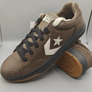 Converse Pro Blaze Classic Leather and Suede Low Top Sneaker Men Size 13 - Picture 1 of 11