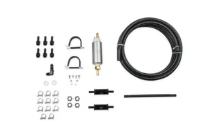PK0011ERL Earl's Vapor Guard™ EFI Fuel System Plumbing Kit - Picture 1 of 12