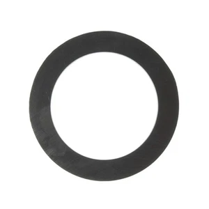 GE GENERAL ELECTRIC PROLEC EMP37N RAPID PRESSURE RELAY GASKET, 3.3 X 3.3 X 0.3 - Imagen 1 de 3