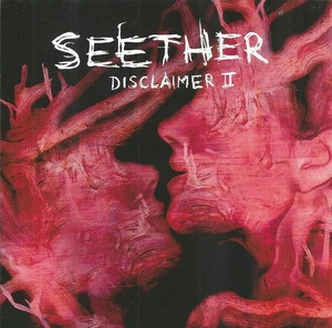 Seether - Disclaimer II - CD, Album - Mint (M) - Picture 1 of 2