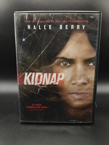 Kidnap DVD Widescreen 2017 (Halle Berry, Chris McGinn, Sage Correa) - Foto 1 di 3