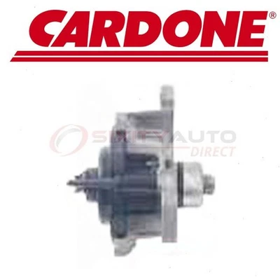 Cardone Reman Distributor for 1995-2002 Mazda Millenia 2.5L V6 - Ignition gt Foto 1 de 4