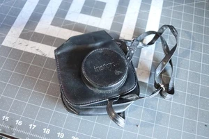 🔥 Custodia per fotocamera Mini Instax usata 🔥 - Foto 1 di 4