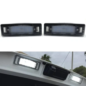 Luci targa luce targa per Hyundai Tucson Sonata KIA Sportage - Foto 1 di 9