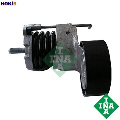 TENSIONER LEVER VRIBBED BELT 534 0366 10 FOR BMW N43B20A N46B20B/C/BD/A/E 2.0L - Image 1 of 4