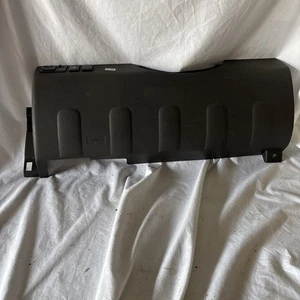 2005-2015 Nissan Xterra Knee Bolster Panel Dark Gray Oem Tested - Picture 1 of 10