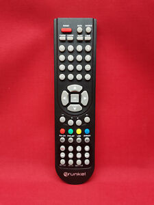 Mando a Distancia Original TV Grunkel // Modelo TV: L28-3N/HDTV