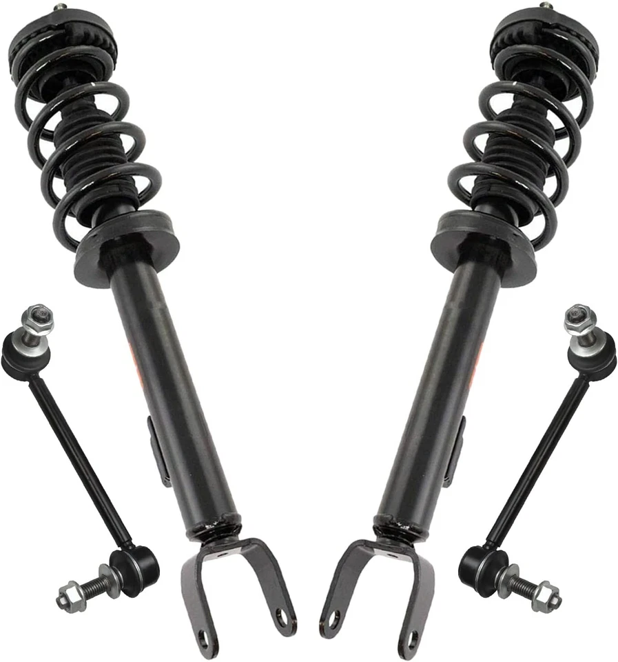 RWD Front Struts Sway Bars for 2012-2017 Chrysler 300 Dodge Charger Challenger - Image 1 of 1