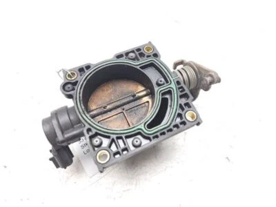 Conjunto de válvula de acelerador de escape 2005-2008 2,3 L OEM L36313640B Foto 1 de 4