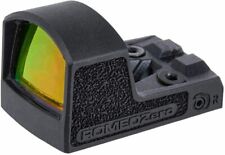 New Sig Sauer Romeo-Zero Relex Red Dot Sight 3 MOA For P365 and P365 XL SOR01300