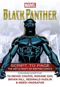 Marvel's Black Panther - Script To Pa... By Marvel, paperback,Very Good - Picture 1 of 1