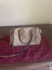 Coach Small Handbag New Without Tags