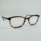  ESCHENBACH eyeglasses BROWN SQUARE glasses frame MOD: 58103360