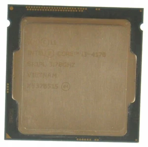 Procesor INTEL i3-4150T SR1PG 3GHz s1150 Sprawny - Zdjęcie 1 z 2