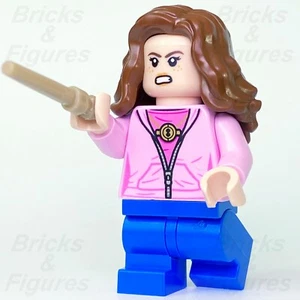 LEGO® Harry Potter Hermione Granger Minifigura Prisionero de Azkaban Bruja 75947 - Imagen 1 de 3