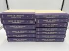 VTG Lot 13 Digest of Decisions Connecticut Law Books Secretary of State