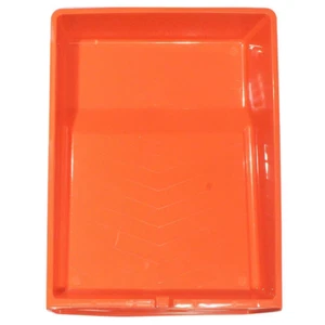 9 in. Deep Well Plastic Paint Roller Tray - Picture 1 of 2