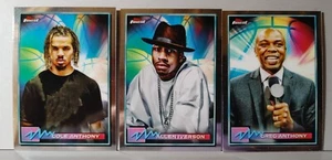 2021 Topps Finest base cards Pick from drop down list - Picture 1 of 1