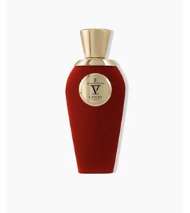 V Canto F.DA Montefeltro 100ml Eau de Parfum New in Box 100% Authentic Niche - Picture 1 of 1