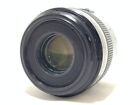 Canon lens camera EF-S 60mm F2.8 USM Macro black Canon EF-S mount from Japan