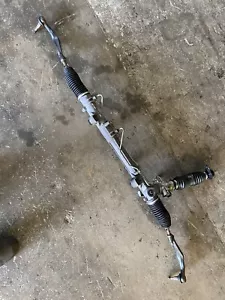 VOLKSWAGEN T5 STEERING RACK COMPLETE - Picture 1 of 12