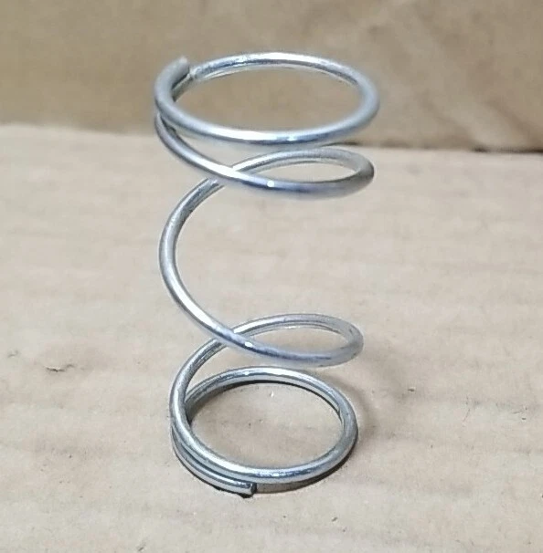 NOS OEM Toro Lawn-Boy part 105-9423 extension spring for bump feed - Image 1 of 1