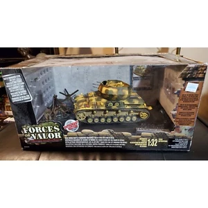 NEW Forces Of Valor 1:32 German Flakpanzer IV Wirbelwind 2007 Die Cast Model... - Picture 1 of 4