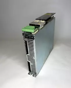 Indramat AC SERVO-CONTROLLER TDM3.2-020-300-W0 - Bild 1 von 3